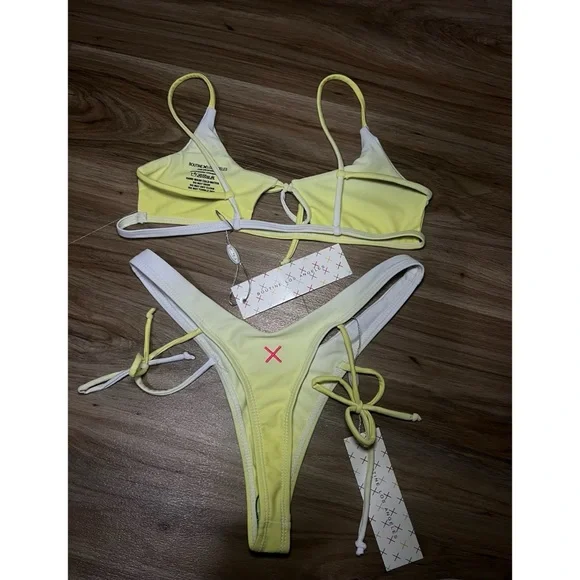 BoutineLA Bikini - Picture 2 of 2